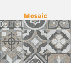 GeoProArte MBI Mosaic