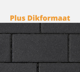 Geoklinker Plus Dikformaat