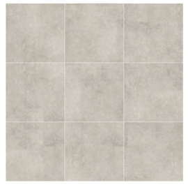 Cerasolid keramische Tegel 60x60x3 Sky Cream