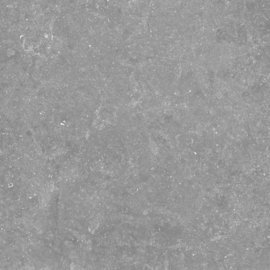 Ceramaxx 90x90x3 Pietra Belgio Grigio Chiaro