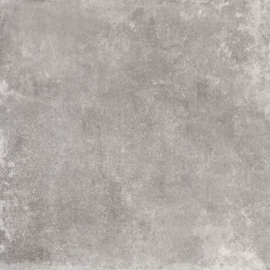 GeoCeramica 60x60 Grafitto Grigio