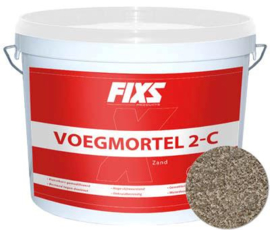 Fixs Voegmortel 2-componenten zand