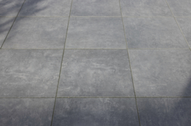 GeoCeramica 60x60 Evoque Fumo Tegel