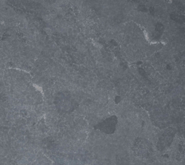 Natuursteen Spotted Bluestone Anticato 60x60x3