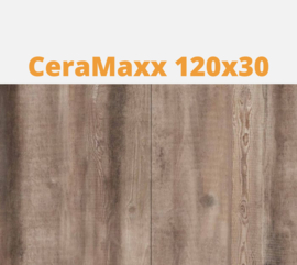 Ceramaxx 120x30 tegels