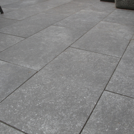 Solido Ceramica Bluestone Dark 40x80x3 keramiek