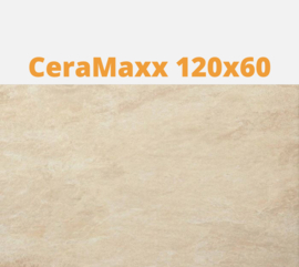 Ceramaxx 120x60 tegels