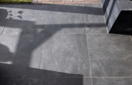 GeoCeramica Starter 60x60 Uros-Plus Tar