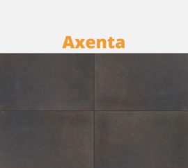 Axenta tuintegel 60x60