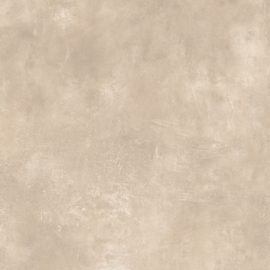 Kera Twice 90x90 Fiammato Taupe