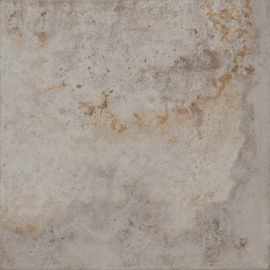 GeoCeramica 60x60 Irony Natural Grey