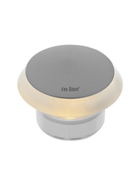 In Lite Puck 12V Pearl Grey