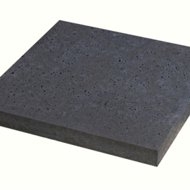 Schellevis Oud Hollandse Tegel 50x50x5 Carbon