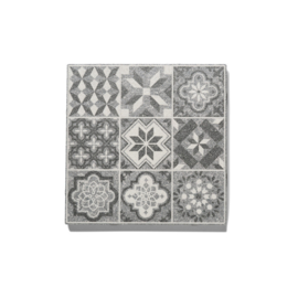 GeoProArte Stones 40x40x4 Multi Decor