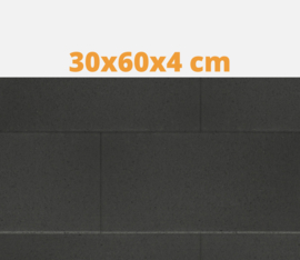 60Plus Soft Comfort 30x60x4