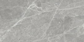 GeoCeramica 60x60 Marble Amazing Grey