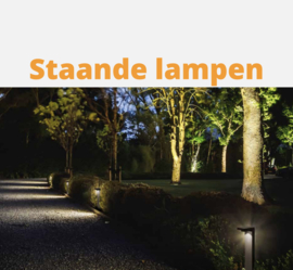 Maretti Staande lampen