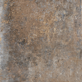 GeoCeramica 60x60 Chateaux Cotto