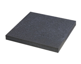 Schellevis Oud Hollandse Tegel 100x100x12 carbon