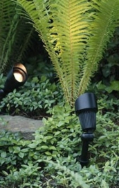 Garden Lights Focus set warm wit licht