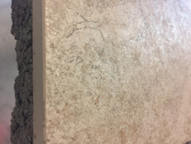 GeoCeramica 60x60 Vecchia Beige tegel