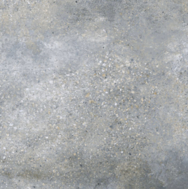 GeoCeramica Starter 60x60 Cementmix Meso Grey Matt tegel