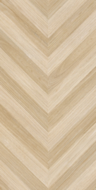 GeoCeramica 120x60 Chevron Oak