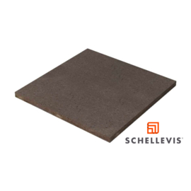 Schellevis Oud Hollandse Tegel 100x100x5 Taupe