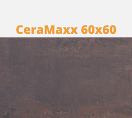 Ceramaxx 60x60 tegels