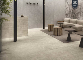 GeoCeramica 90x90 Nature Creta