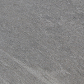 Solido Ceramica Pietra di vals greige 120x40x3 keramiek