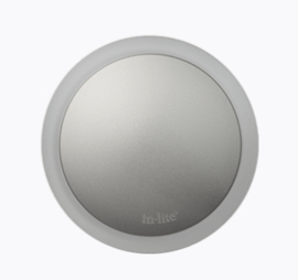 In Lite Puck 12V Pearl Grey