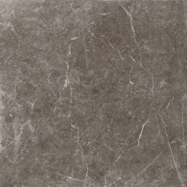 VT Wonen Solostone 3.0 Uni Marble Warm Antracite 90x90