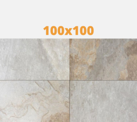 MBI GeoCeramica Maxxima 100x100