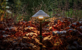 Garden Lights Ceto