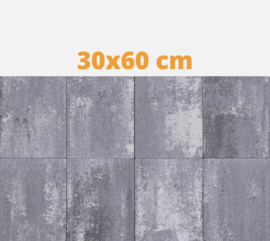 GeoStretto Plus Tops 30x60