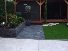 Flagstones Kandla Grey