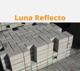 Excluton ExcluNatura Luna Reflecto machinaal pakket