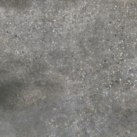 GeoCeramica 60x60 Meso Dark Grey