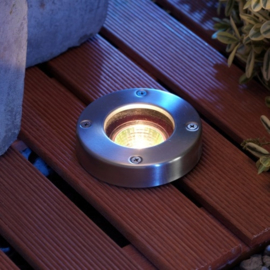 Garden Lights Umbra warm wit licht