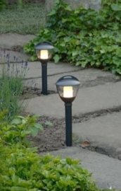 Garden Lights Laurus warm wit licht