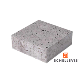 Schellevis Oud Hollandse Tegel 20x20x7 Grijs