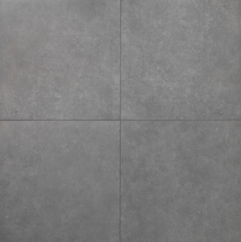 GeoCeramica maxxima 100x100 Impasto Grigio tegel