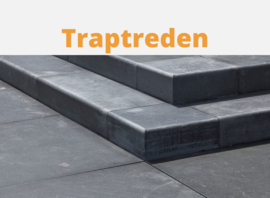 Traptreden