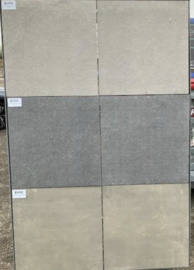 Kera Quatro Caldo Grey 60x60