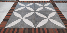 GeoCeramica maxxima 100x100 Stavelot Decoro