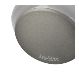 In Lite Puck 22 12V Pearl Grey