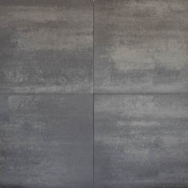 Granitops Plus 60x60x4,7 Grey Black