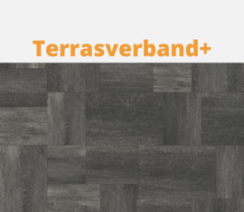 Terrasverband+ Excluton