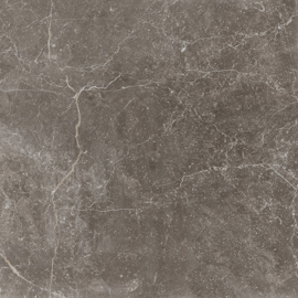 VT Wonen Solostone 3.0 Uni Marble Warm Antracite 90x90